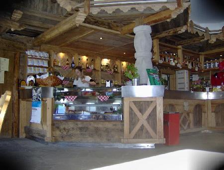 Las mejores ofertas de Eurotel Cavalese 