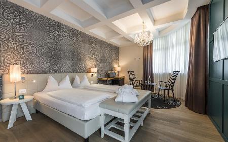 Las mejores ofertas de POST HOTEL - TRADITION AND LIFESTYLE ADULTS ONLY San Candido 