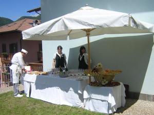 Las mejores ofertas de Hotel Alle Piramidi Moena 