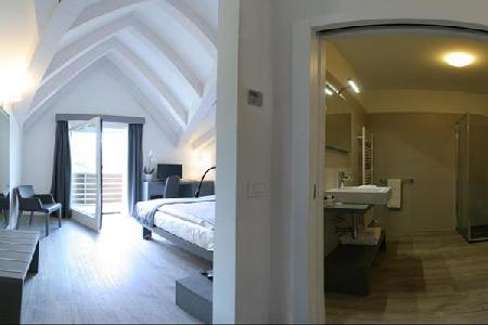 Las mejores ofertas de BAVARIA Levico Terme 