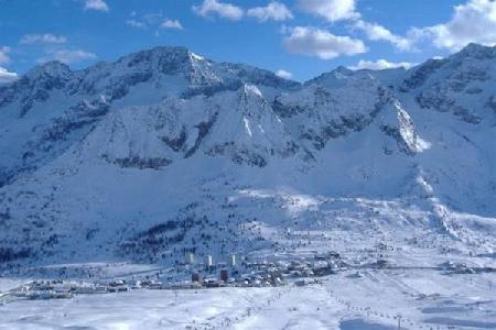 Las mejores ofertas de CIELO BLU Passo del Tonale