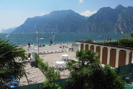 Las mejores ofertas de ECO ZANELLA Nago Torbole 