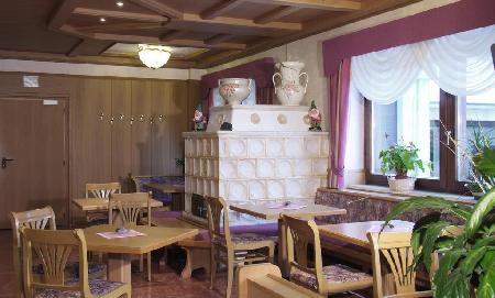 Las mejores ofertas de EDEN Passo del Tonale