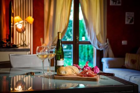 Las mejores ofertas de LA ROSALLE DOLOMITI Carisolo