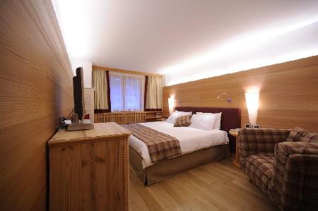 Las mejores ofertas de MAJESTIC MOUNTAIN CHARME Madonna di Campiglio