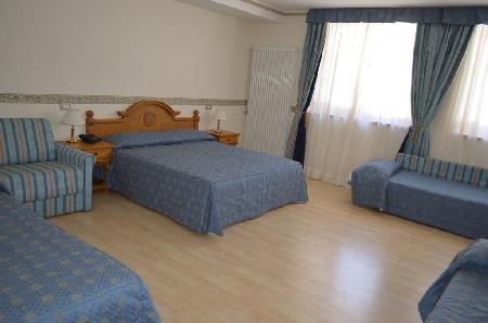 Las mejores ofertas de Park Hotel Folgarida Folgaria 