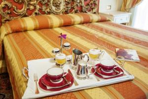 Las mejores ofertas de Regina Palace Stresa 