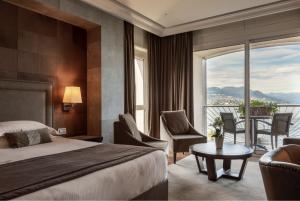 Las mejores ofertas de Hotel La Palma Stresa 