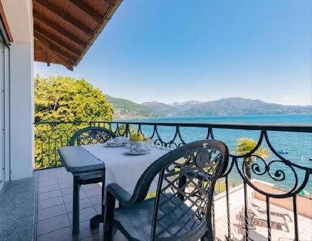 Las mejores ofertas de RESIDENCE CASA AND VELA Oggebbio