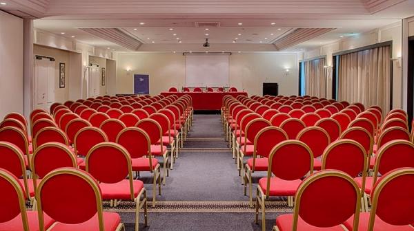 Las mejores ofertas de Nh Parco Degli Aragonesi CATANIA