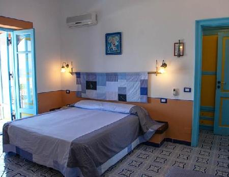 Las mejores ofertas de Mamma Santina Santa Marina Salina Isola Di Salina