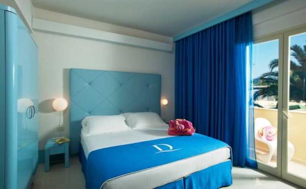 Las mejores ofertas de Hotel Domina Zagarella - Sicily Palermo 