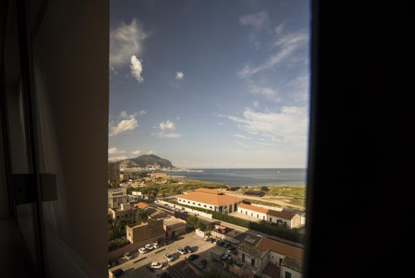 Las mejores ofertas de San Paolo Palace Palermo 