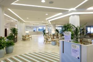 Las mejores ofertas de Grand Palladium Sicilia Resort & Spa Trapani