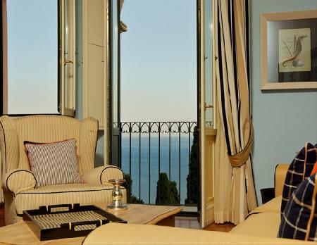 Las mejores ofertas de APPARTAMENTI TAORMINA Taormina