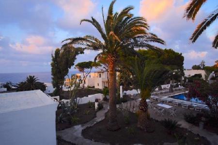 Las mejores ofertas de LA SCIARA Stromboli