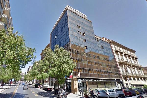 Las mejores ofertas de Ibis Styles Palermo Cristal Palermo 