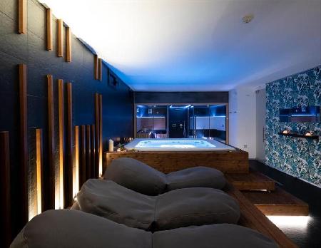 Las mejores ofertas de ALKAMURI POSH AND SPA Alcamo Marina