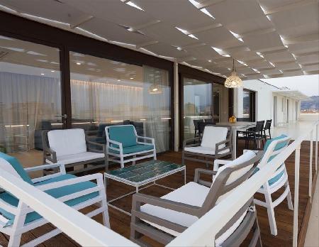 Las mejores ofertas de ATTICO TERRAMMARE Erice