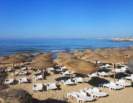 Las mejores ofertas de BAIAL SOLE VILLAGGIO SUL MARE Marina Di Ragusa