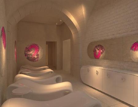 Las mejores ofertas de PALAZZO GATTO ART AND SPA Erice 