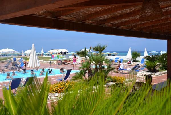 Las mejores ofertas de Baia dei Mulini Resort & Spa Trapani