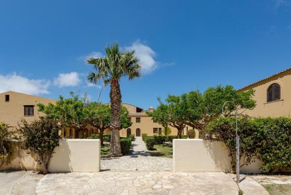 Las mejores ofertas de La Tonnara di Bonagia Trapani