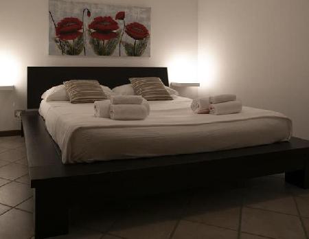 Las mejores ofertas de ESPERANTO SUITE AND POOL Favignana