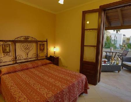 Las mejores ofertas de Ghibli San Vito Lo Capo 