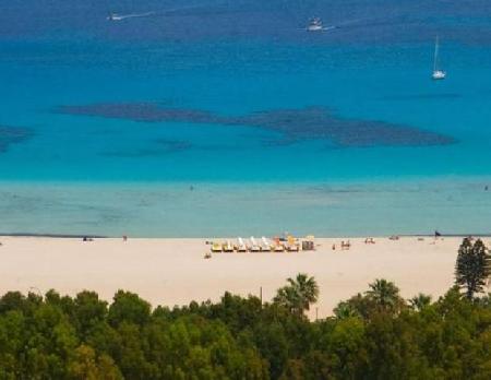 Las mejores ofertas de Panoramic San Vito Lo Capo