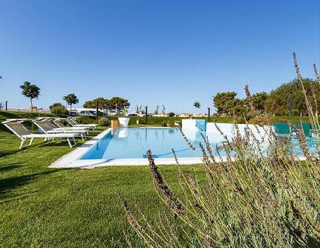 Las mejores ofertas de SEAWATER HOTEL & MEDICAL SPA Marsala 