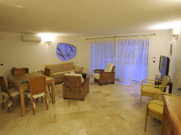 Las mejores ofertas de GRAND HOTEL POLTU QUATO Arzachena 