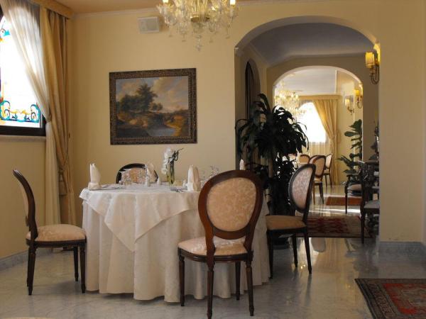 Las mejores ofertas de Grand Hotel President Olbia 