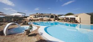 Las mejores ofertas de Parco Degli Ulivi Arzachena 