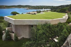 Las mejores ofertas de HOTEL PITRIZZA, A LUXURY COLLECTION HOTEL, COSTA SMERALDA CALA DI VOLPE