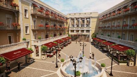 Las mejores ofertas de PALAZZO DOGLIO Capitana