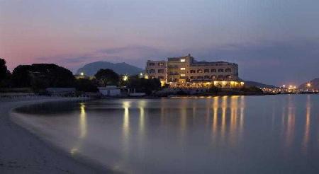 Las mejores ofertas de GABBIANO AZZURRO Golfo Aranci 