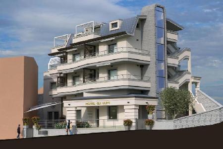 Las mejores ofertas de GLI ULIVIC Orosei 