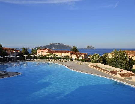 Las mejores ofertas de VOI COLONNA VILLAGE Golfo Aranci 