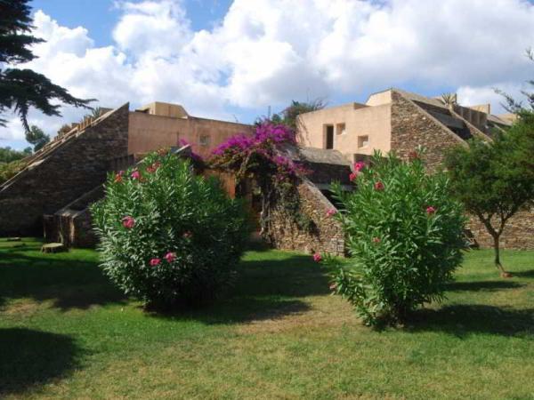 Unahotels Club Hotel Ancora Stintino