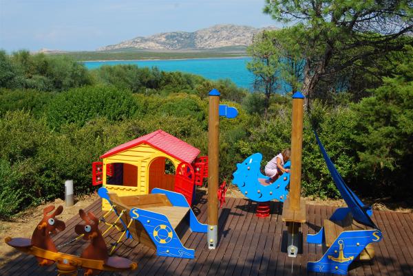 Unahotels Club Hotel Ancora Stintino