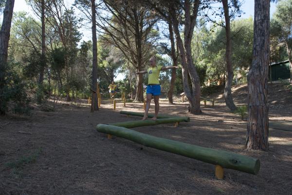 Unahotels Club Hotel Ancora Stintino