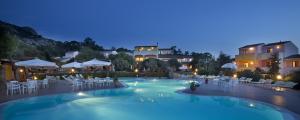 Las mejores ofertas de Airone - Felix Hotel Arzachena