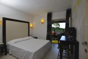 Las mejores ofertas de Unahotels Club Hotel Ancora Stintino Stintino