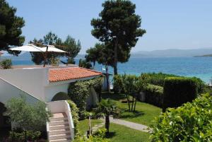 Best offers for THE PELICAN BEACH RESORT & SPA Olbia