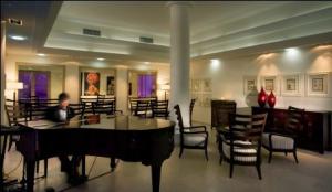 Las mejores ofertas de L'EA BIANCA LUXURY RESORT BAIA SARDINIA