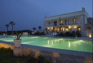 Las mejores ofertas de CANNE BIANCHE LIFESTYLE HOTEL Torre Canne