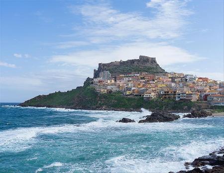 Las mejores ofertas de ALBERGO RURALE CASA FOIS Valledoria