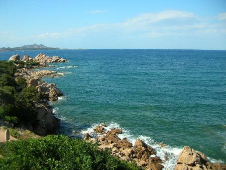 Las mejores ofertas de CLUB BAJA BAIA SARDINIA