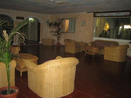 Las mejores ofertas de COLONNA BEACH RESIDENCE Sassari